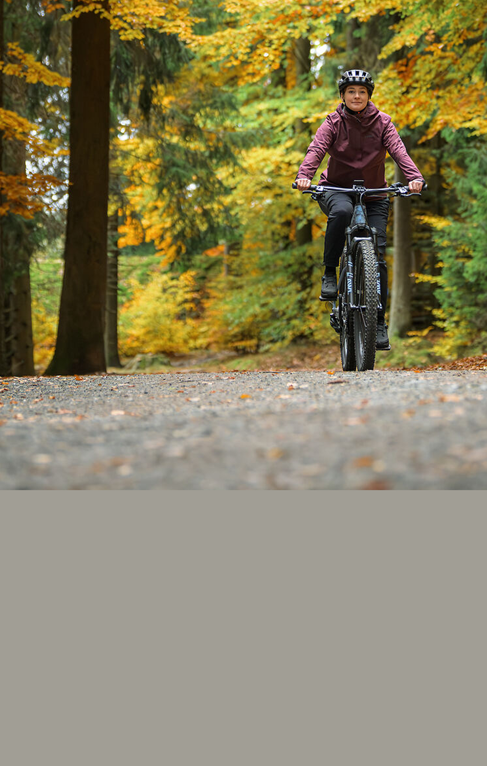 Herbst-Spar-Wochen. Die Blätter fallen, die Preise auch