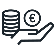 Icon Finanzierung bei Lucky Bike